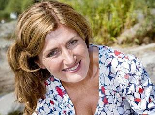 'Nadie lo ha oído', de Mari Jungstedt