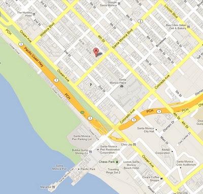 BARNEY'S BEANERY (LOS ANGELES, EEUU)