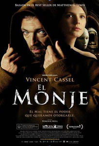 EL MONJE