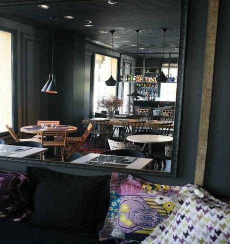 La Jacaranda La Jacaranda