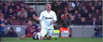 A un paso del Camp Mou