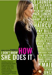 I Don't Know How She Does It  (2011)