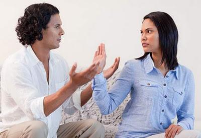 El dinero y el matrimonio