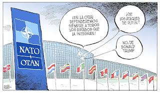 Del auge de la ultraderecha en Europa