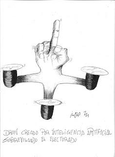 Del auge de la ultraderecha en Europa