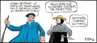 Del auge de la ultraderecha en Europa