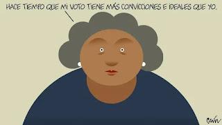 Del auge de la ultraderecha en Europa