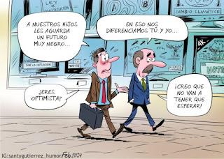 Del auge de la ultraderecha en Europa