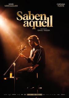 SABEN AQUELL (2023), DE DAVID TRUEBA.