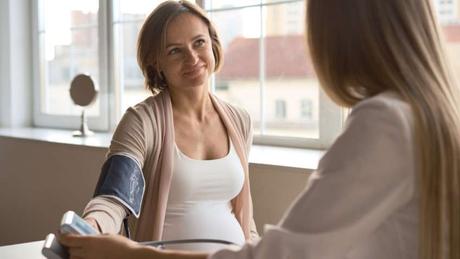 Preeclampsia: Síntomas causas y tratamiento de esta complicación del embarazo Preeclampsia: Síntomas causas y tratamiento de esta complicación del embarazo