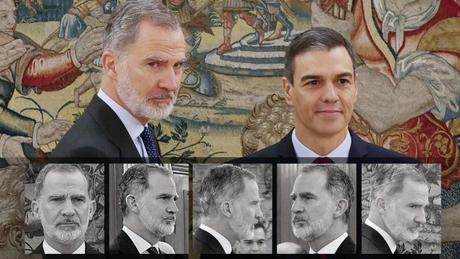 Pervirtiendo, degradando y demoliendo España