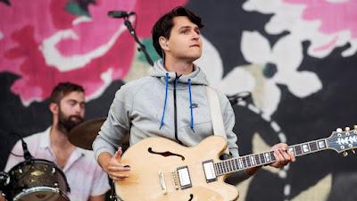 Vampire Weekend - Capricorn (2024) Vampire Weekend - Capricorn (2024)