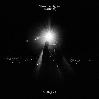 Billy Joel - Turn the lights back on (2024)