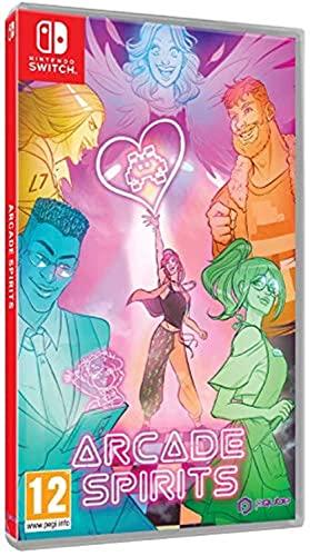 Arcade Spirits Edición Exclusiva Amazon