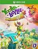 Yooka-Laylee: The Impossible Lair Xbox One Game
