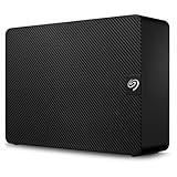 Seagate - Expansion STKP8000400 Desktop External Drive 8TB USB3.0