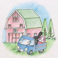 Mei Semones estrena Inaka