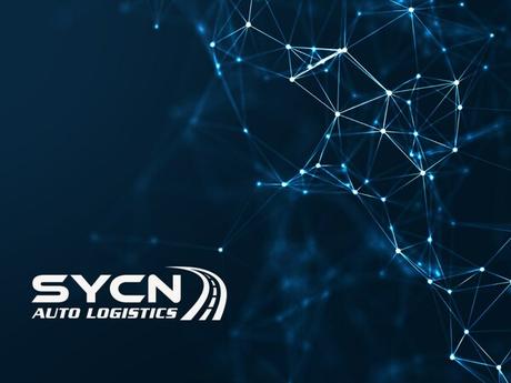 SYCN Auto Logistics presenta  tecnología de IA para revolucionar la industria de la logística automotriz