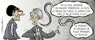 Los “protocolos de la vergüenza”: se filtran las actas de residencias que Ayuso quería esconder. Los “protocolos de la vergüenza”: se filtran las actas de residencias que Ayuso quería esconder.