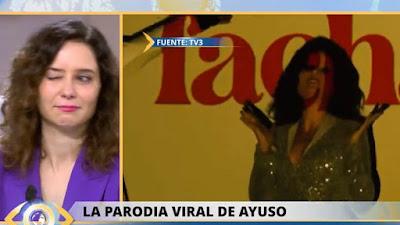 Los “protocolos de la vergüenza”: se filtran las actas de residencias que Ayuso quería esconder. Los “protocolos de la vergüenza”: se filtran las actas de residencias que Ayuso quería esconder.