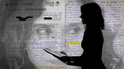 Los “protocolos de la vergüenza”: se filtran las actas de residencias que Ayuso quería esconder.