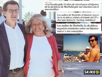 Los “protocolos de la vergüenza”: se filtran las actas de residencias que Ayuso quería esconder. Los “protocolos de la vergüenza”: se filtran las actas de residencias que Ayuso quería esconder.