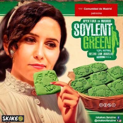 Los “protocolos de la vergüenza”: se filtran las actas de residencias que Ayuso quería esconder. Los “protocolos de la vergüenza”: se filtran las actas de residencias que Ayuso quería esconder.