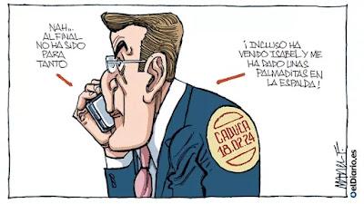 Los “protocolos de la vergüenza”: se filtran las actas de residencias que Ayuso quería esconder. Los “protocolos de la vergüenza”: se filtran las actas de residencias que Ayuso quería esconder.