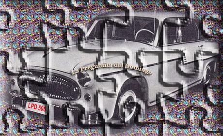 La Preguntita del Domingo 506