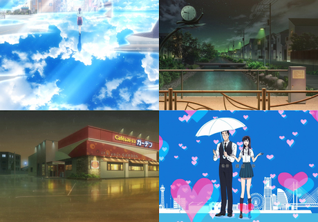 AFTER THE RAIN: De esperanza, sueños y cariño... | OPINIÓN