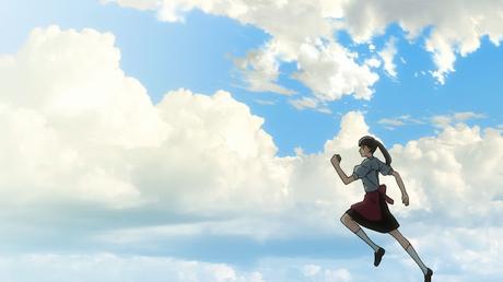 AFTER THE RAIN: De esperanza, sueños y cariño... | OPINIÓN