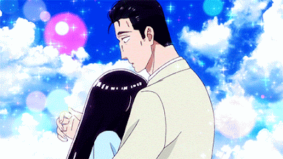 AFTER THE RAIN: De esperanza, sueños y cariño... | OPINIÓN