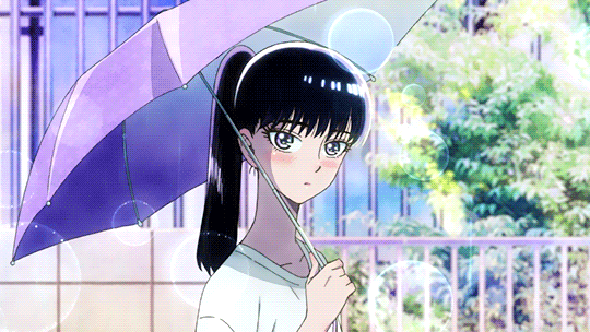 AFTER THE RAIN: De esperanza, sueños y cariño... | OPINIÓN