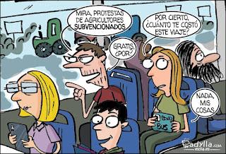 De la independencia de juicio