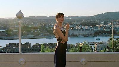 La peor persona del mundo + Mañana y tarde