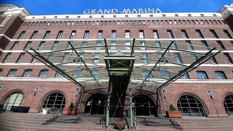 FINLANDIA: LA SORPRENDENTE ARQUITECTURA DE HELSINKI