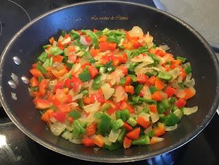 Pulpo a la sochantre Pulpo a la sochantre