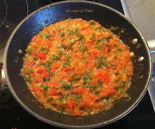 Pulpo a la sochantre Pulpo a la sochantre