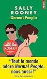Normal people (Points)