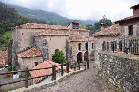 Las 10 cosas imprescindibles que hacer en Cantabria pueblo de carmona
