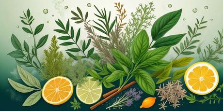 ¿Cuáles son las infusiones para calmar los ataques de la tos? infusines-para-calmar-la-tos