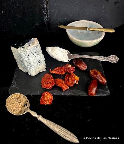 Bola de Queso, #Homenajeblog
