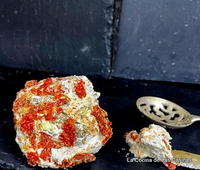 Bola de Queso, #Homenajeblog