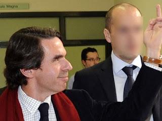 [ARCHIVO DEL BLOG] Un gesto inapropiado. [Publicada el 19/02/2010]