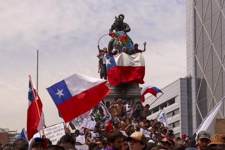 Los Elogios de Boric a Piñera Desatan un Torbellino Político en Chile Los Elogios de Boric a Piñera Desatan un Torbellino Político en Chile