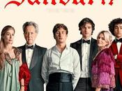 Saltburn (Reino Unido, USA; 2023)