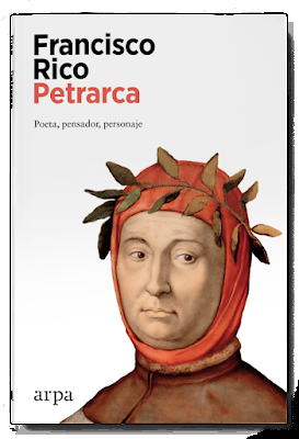 Francisco Rico. Petrarca