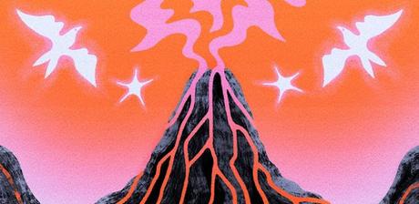 Chamanes eléctricos en la fiesta del sol, de Mónica Ojeda Chamanes eléctricos en la fiesta del sol, de Mónica Ojeda