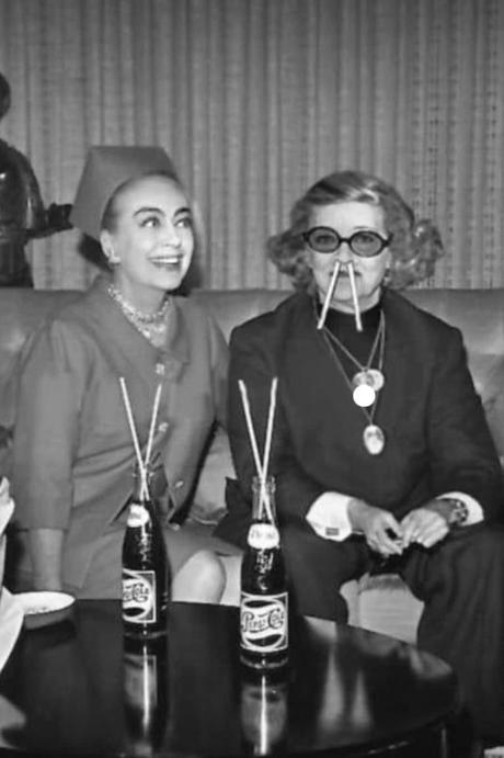 Palabra de Joan Crawford