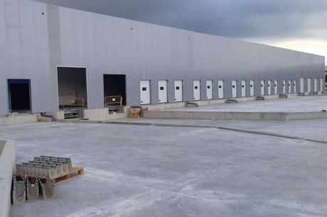 Las microfibras Fibratec en soleras de industrias cárnicas